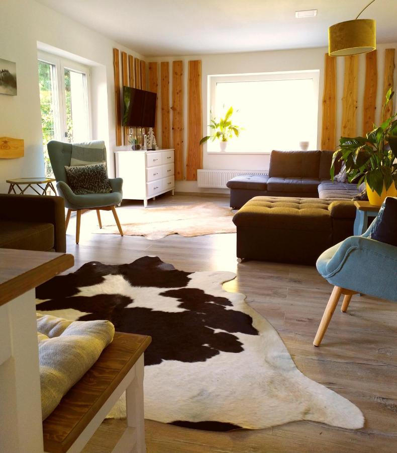 Residence Alba Montis Bad Kleinkirchheim Ngoại thất bức ảnh