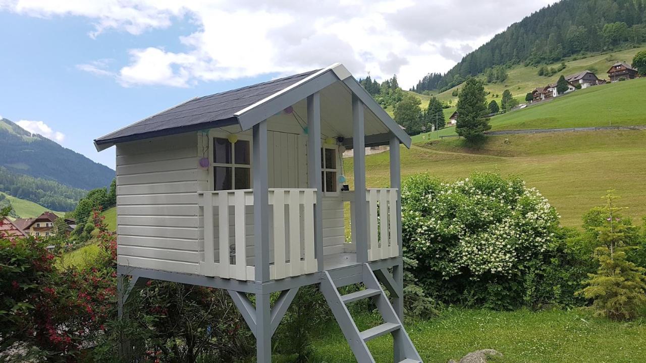 Residence Alba Montis Bad Kleinkirchheim Ngoại thất bức ảnh