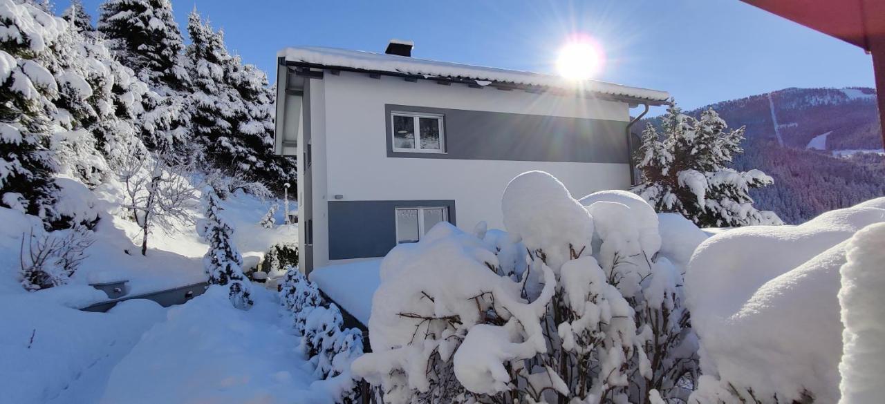 Residence Alba Montis Bad Kleinkirchheim Ngoại thất bức ảnh