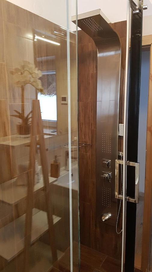 Residence Alba Montis Bad Kleinkirchheim Ngoại thất bức ảnh