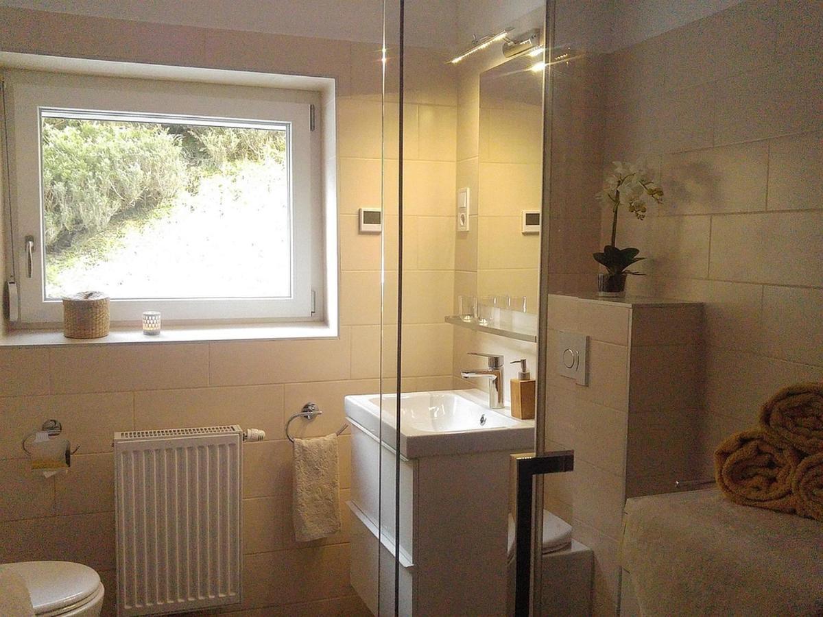 Residence Alba Montis Bad Kleinkirchheim Ngoại thất bức ảnh