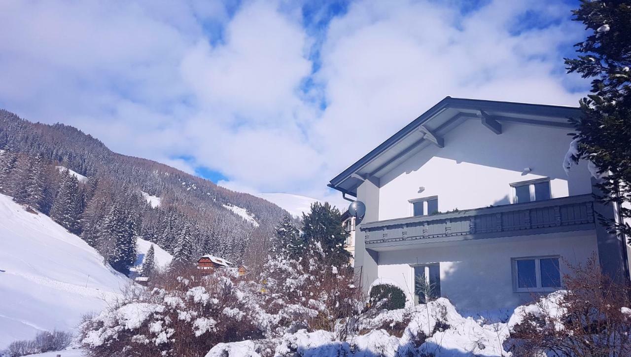 Residence Alba Montis Bad Kleinkirchheim Ngoại thất bức ảnh