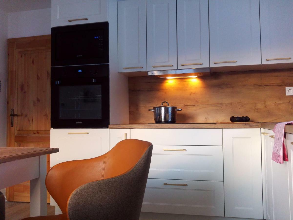 Residence Alba Montis Bad Kleinkirchheim Ngoại thất bức ảnh