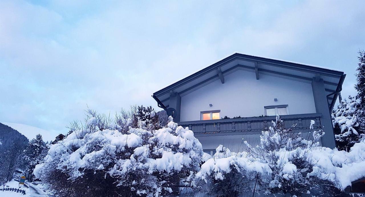 Residence Alba Montis Bad Kleinkirchheim Ngoại thất bức ảnh